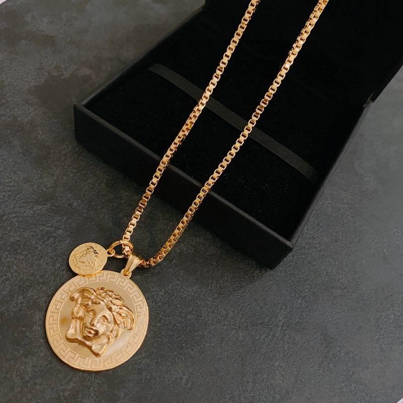 Versace Necklaces 26